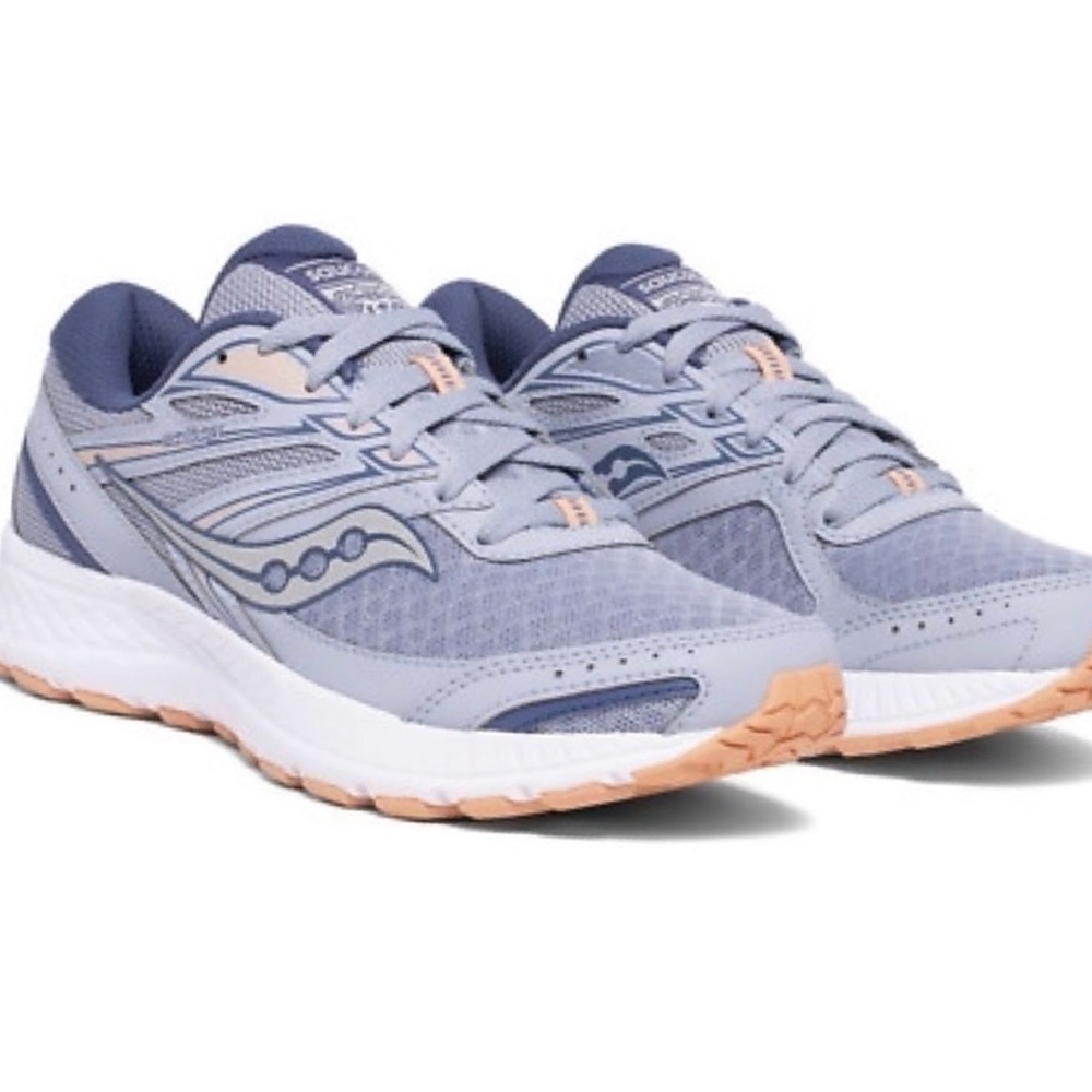 Saucony Cohesion 13 Running Shoe